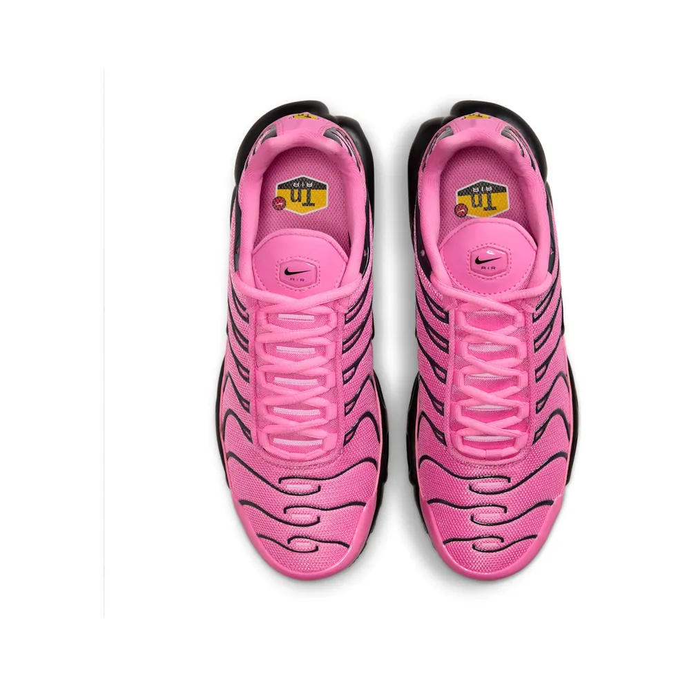Nike Air Max Plus Pink Black (HJ9743-601)