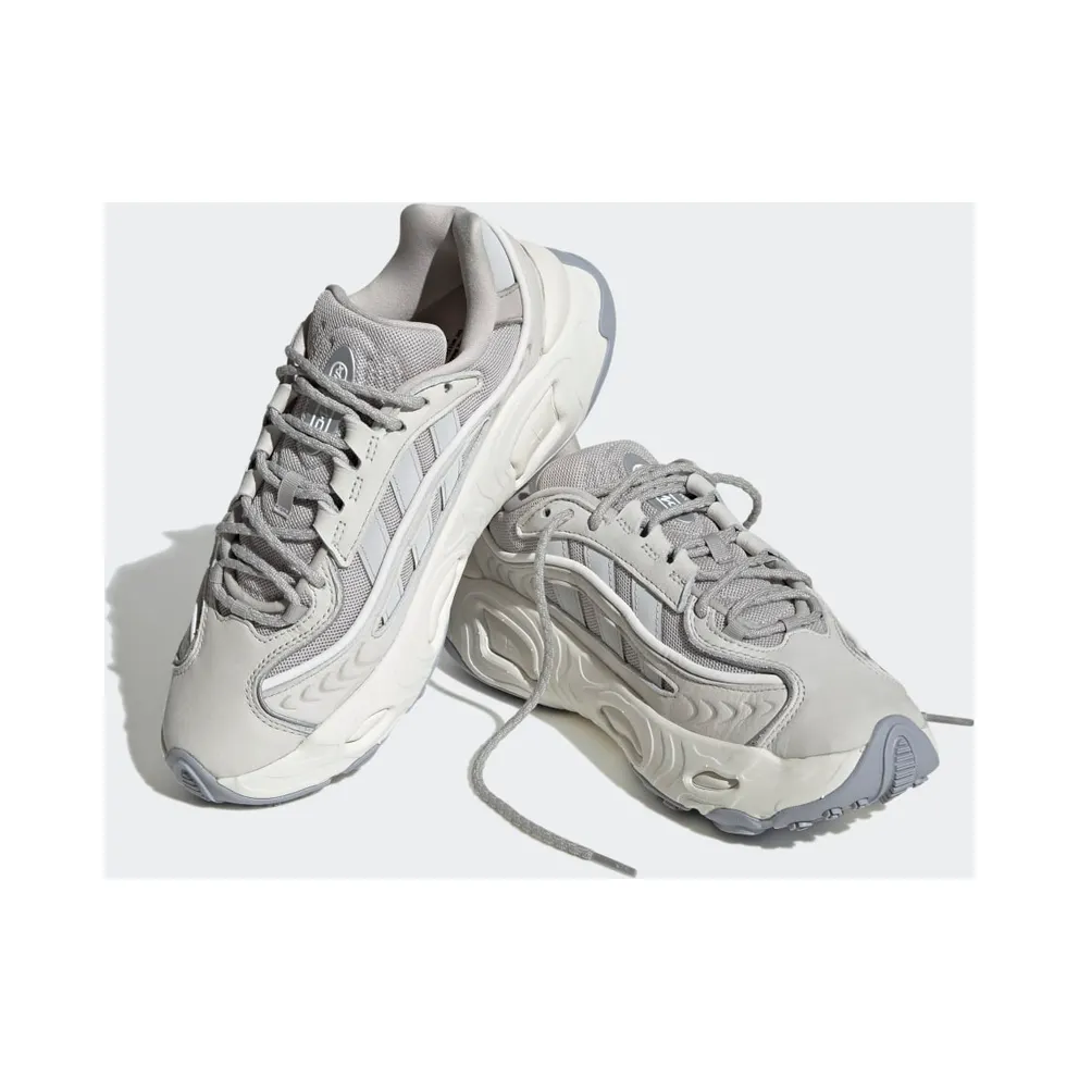 Adidas OZNOVA Grey Two / Crystal White / Aluminium (GX7204)