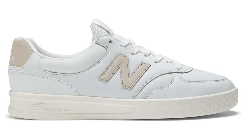 New Balance CT300V3 Weiß/Grau (CT300SG3)
