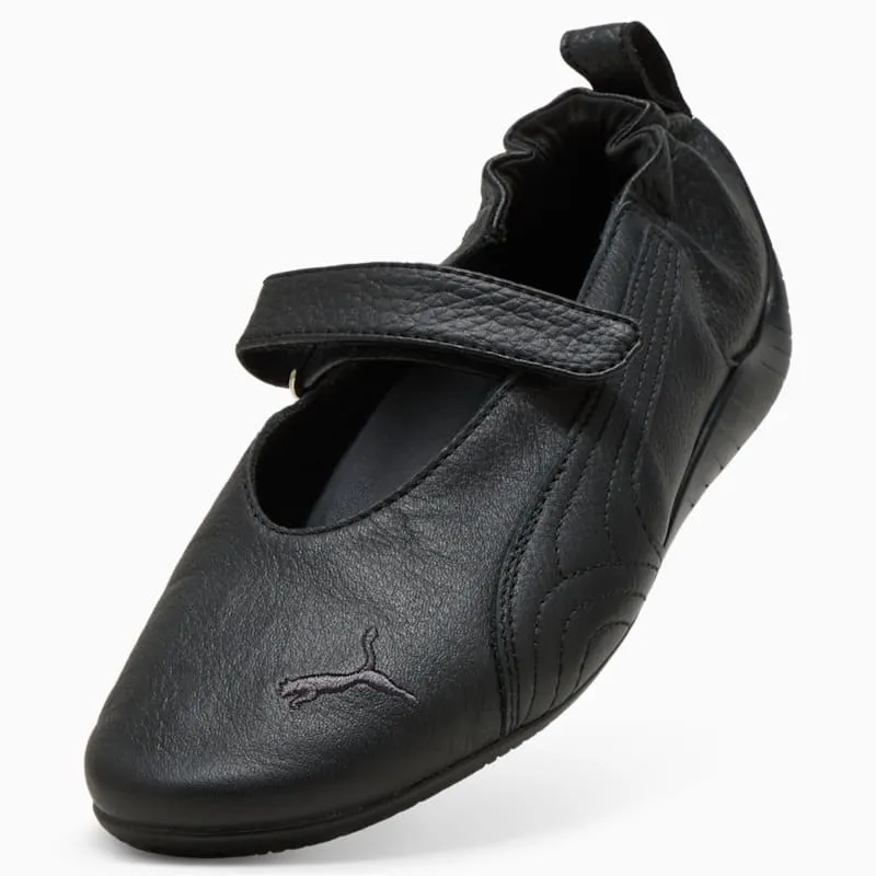Puma Speedcat Black (409935-02)