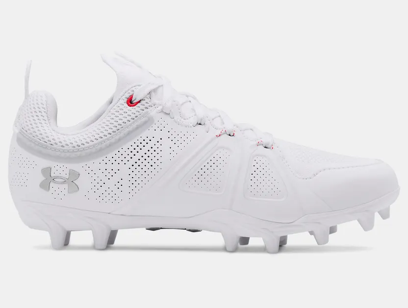 Under Armour Glory MC “White” (3024280-100)