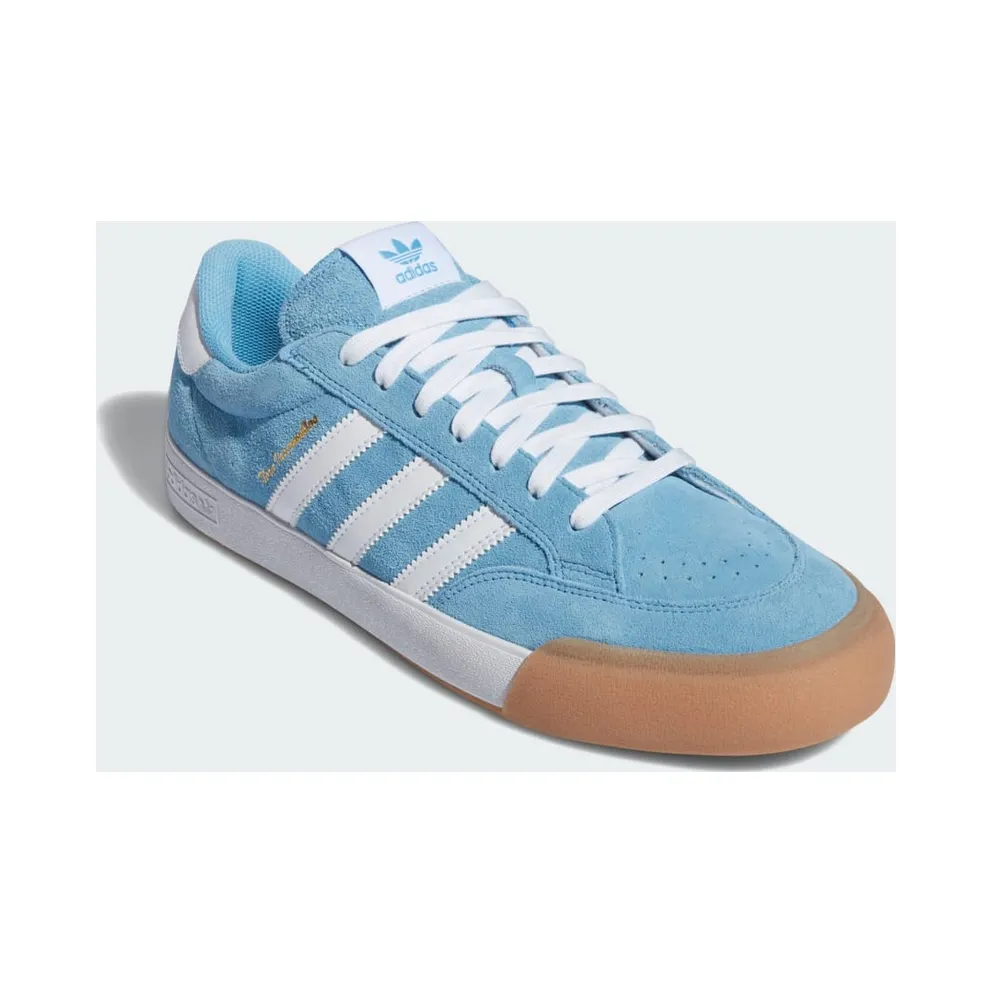adidas Nora Light Blue Cloud White Gum (IF2068)