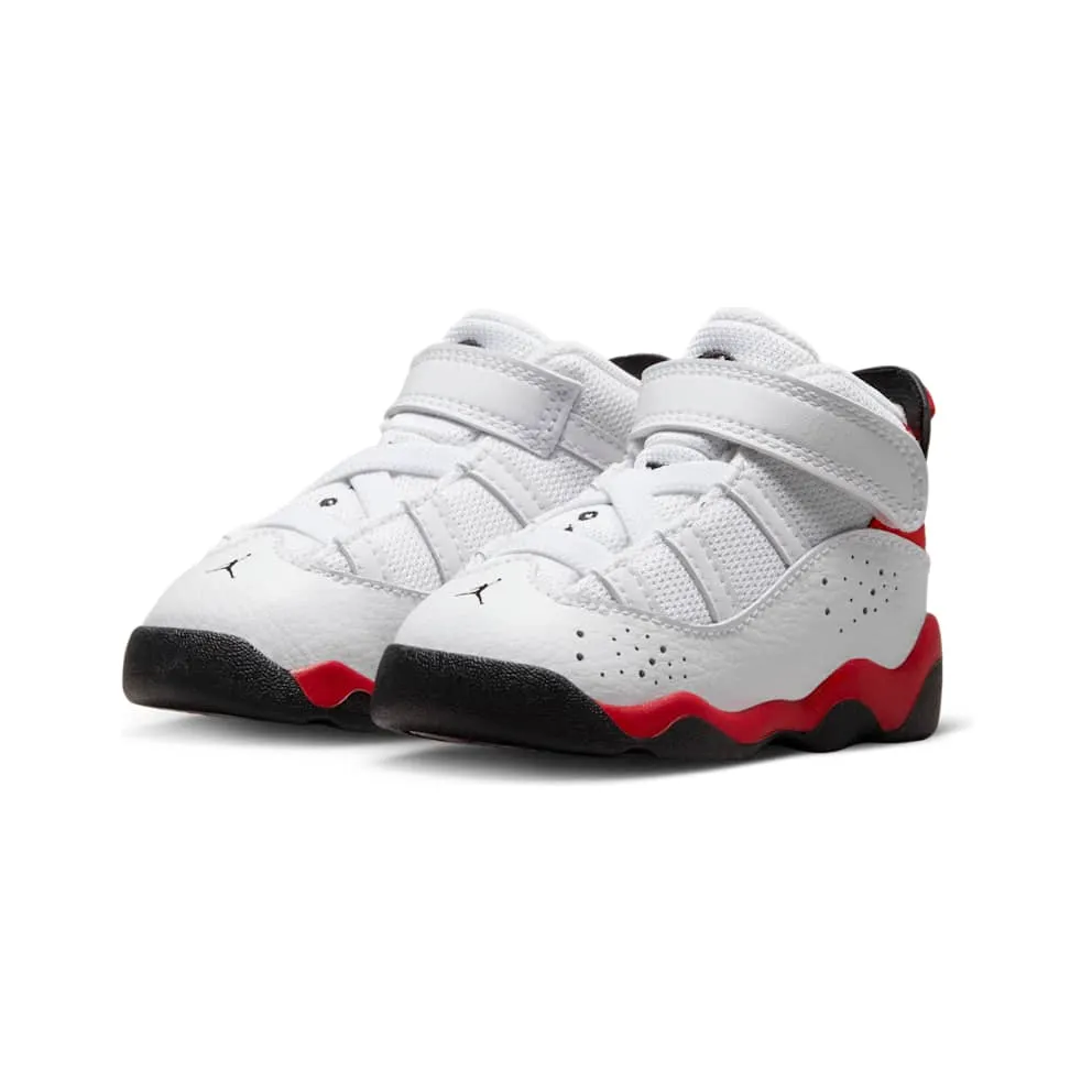 Jordan 6 Rings Cherry (323420-126)