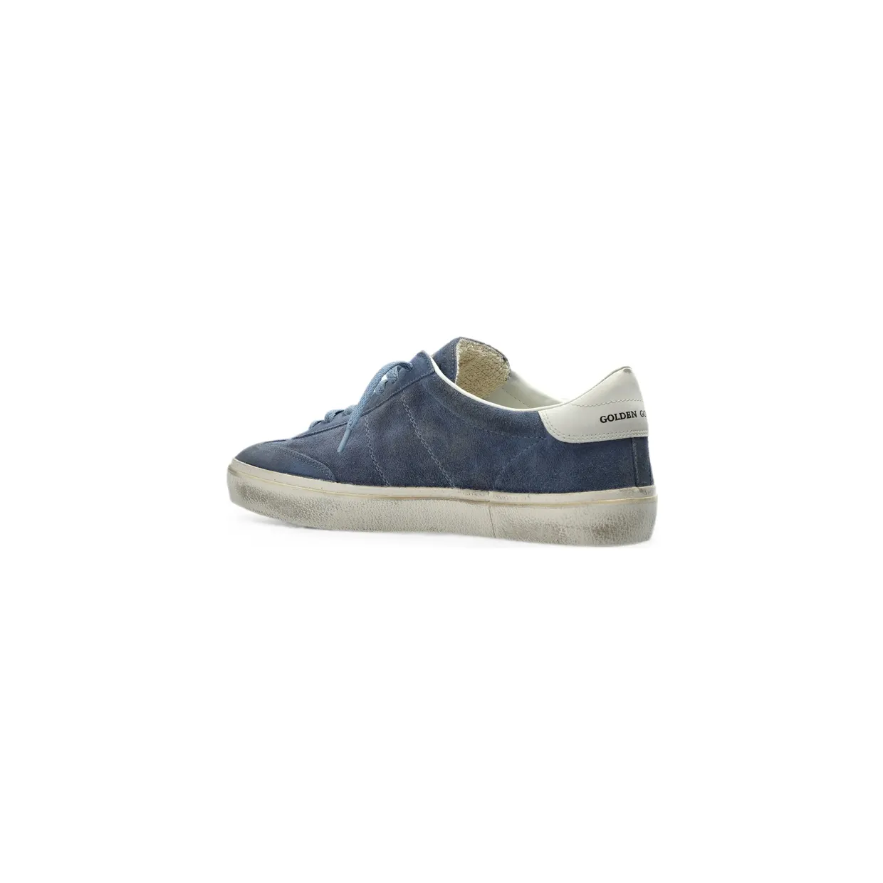 Golden Goose Soul Star “Blue” (GMF00464 F008756 51136) (3)