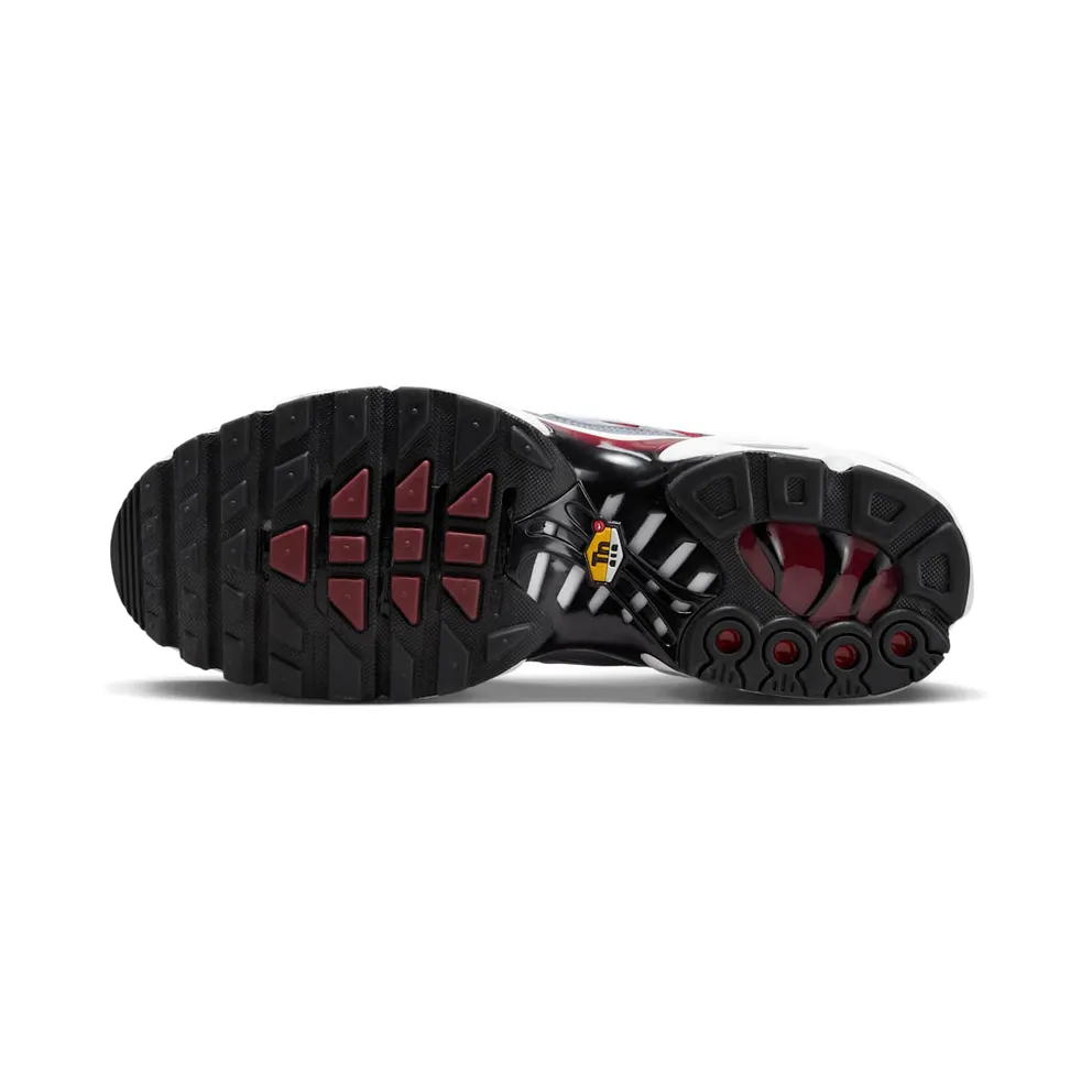 Nike Air Max Plus Red (DQ3983-600)