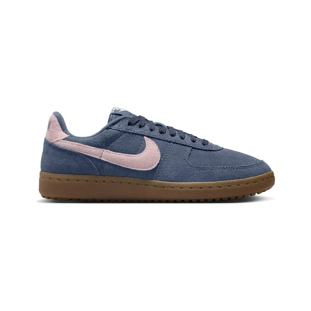 Nike Field General Suede Thunder Blue Pink Foam (IF1743-401)