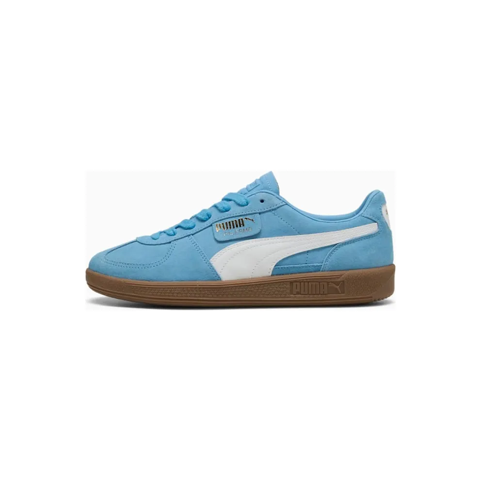 Puma PALERMO “Team Light Blue” (396463-44)
