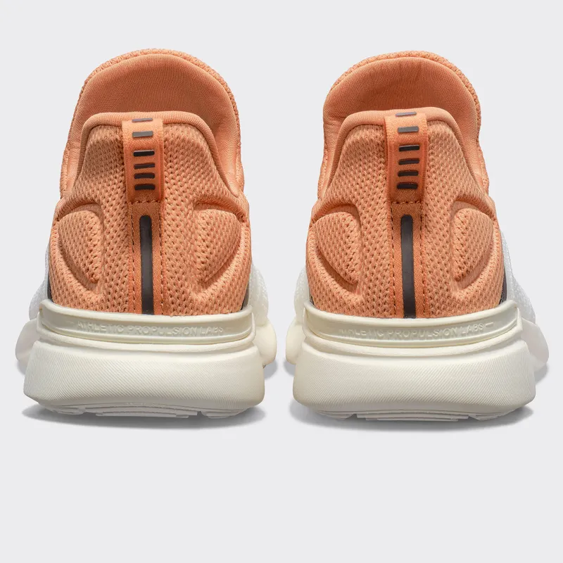 APL TechLoom Tracer “Ivory/Almond Butter/Chocolate” (Men)