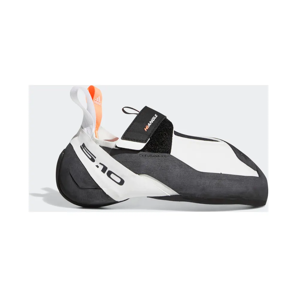 adidas Five Ten Hiangle Kletterschuh Cloud White / Core Black / Signal Coral (EE9071)