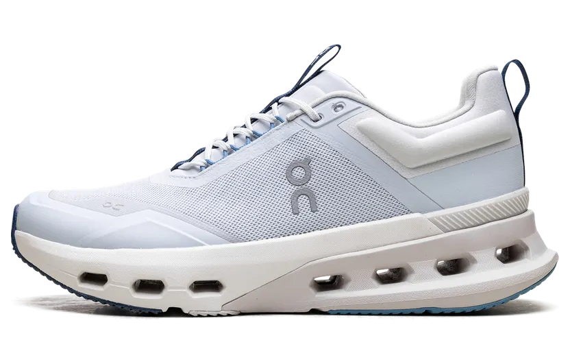 On Running Cloudnova X “Arctic Niagara” (3WE30411516)