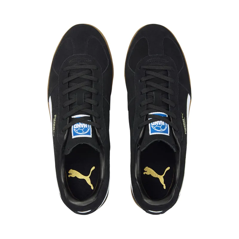 Puma Handball “Puma Black / Puma White / Gum” (106695_02)
