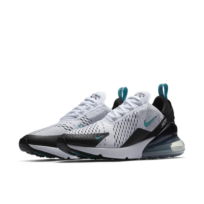 Nike Air Max 270 Dusty Cactus Black/White-Dusty Cactus (AH8050-001)