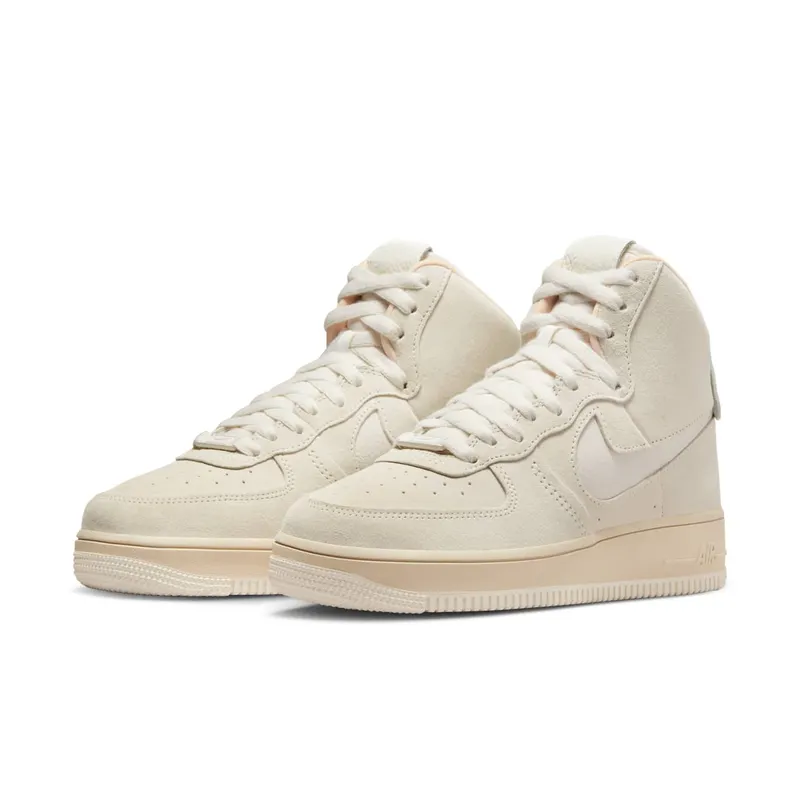 Nike Air Force 1 Sculpt White (DC3590-105)