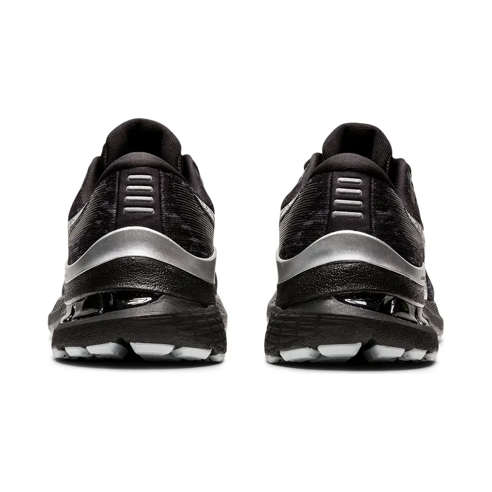 ASICS Gel-Kayano 28 Platinum Black (1012B186-020)
