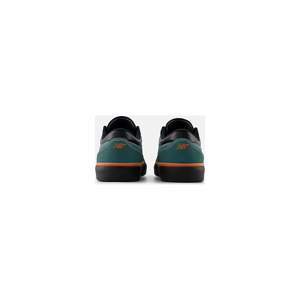 New Balance Numeric 417 Low Franky Villani New Spruce Black (NM417LFV)
