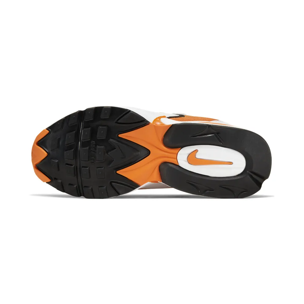 Nike Air Max Triax “Magma Orange / White / Black” (CT1276-800)