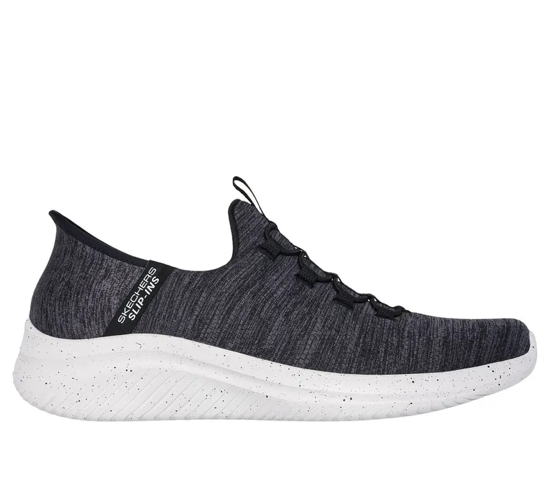 Skechers Slip-ins Ultra Flex 3.0 “Black” (232936BLK)