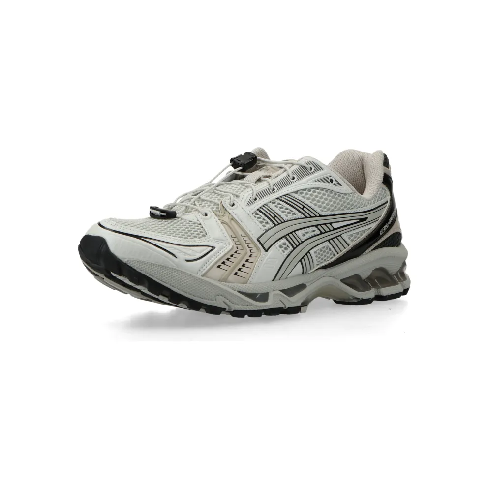 ASICS SportStyle GEL-KAYANO 14 (smoke grey / smoke grey) – 1203A549-021