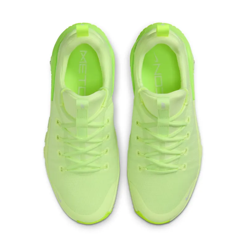 Nike Free Metcon 6 “Volt Glow” (FJ7126-702)