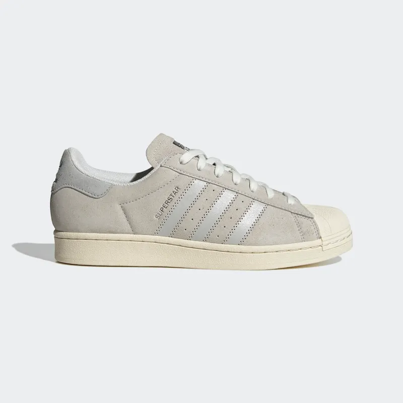 Adidas Superstar Crystal White / Crystal White / Cream White (GZ9412)