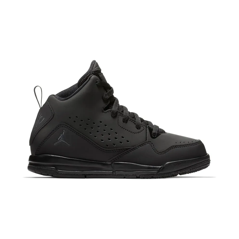 Jordan SC-3 Triple Black (PS)