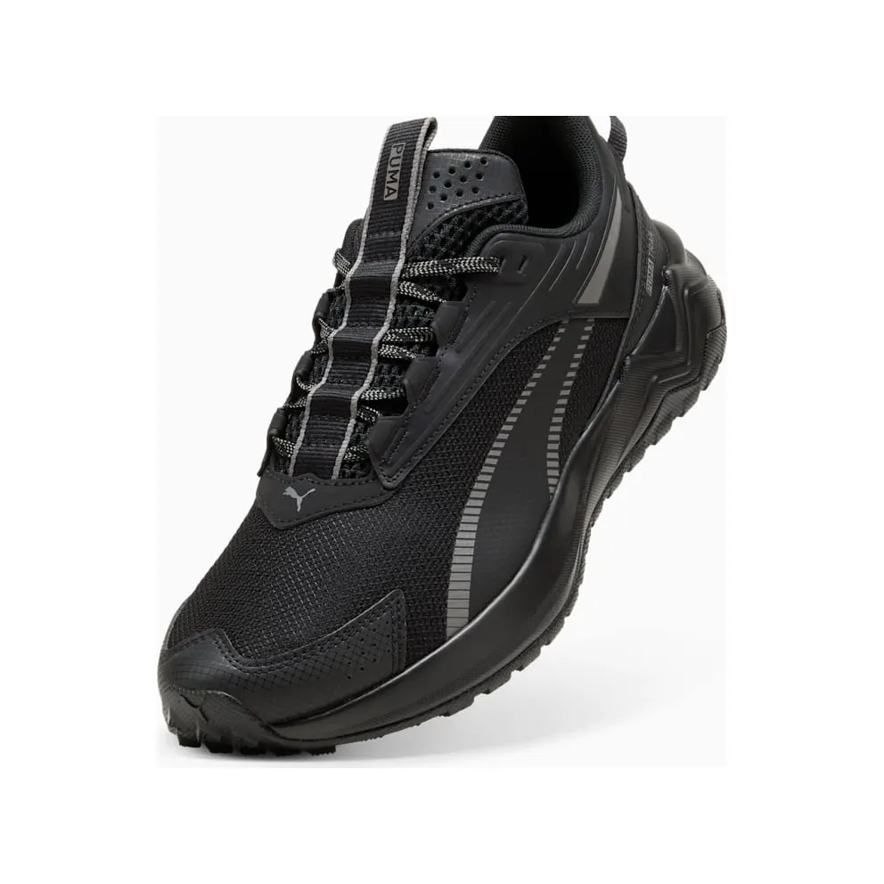 Puma Extend Lite Trail Black Cool Dark Grey (379538-01)