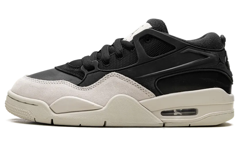 Air Jordan 4 RM “Light Bone” (FQ7938-001)