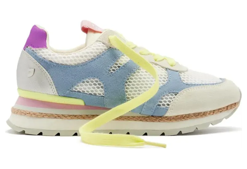 Gioseppo sneaker Yellow (75486-P-Yellow)