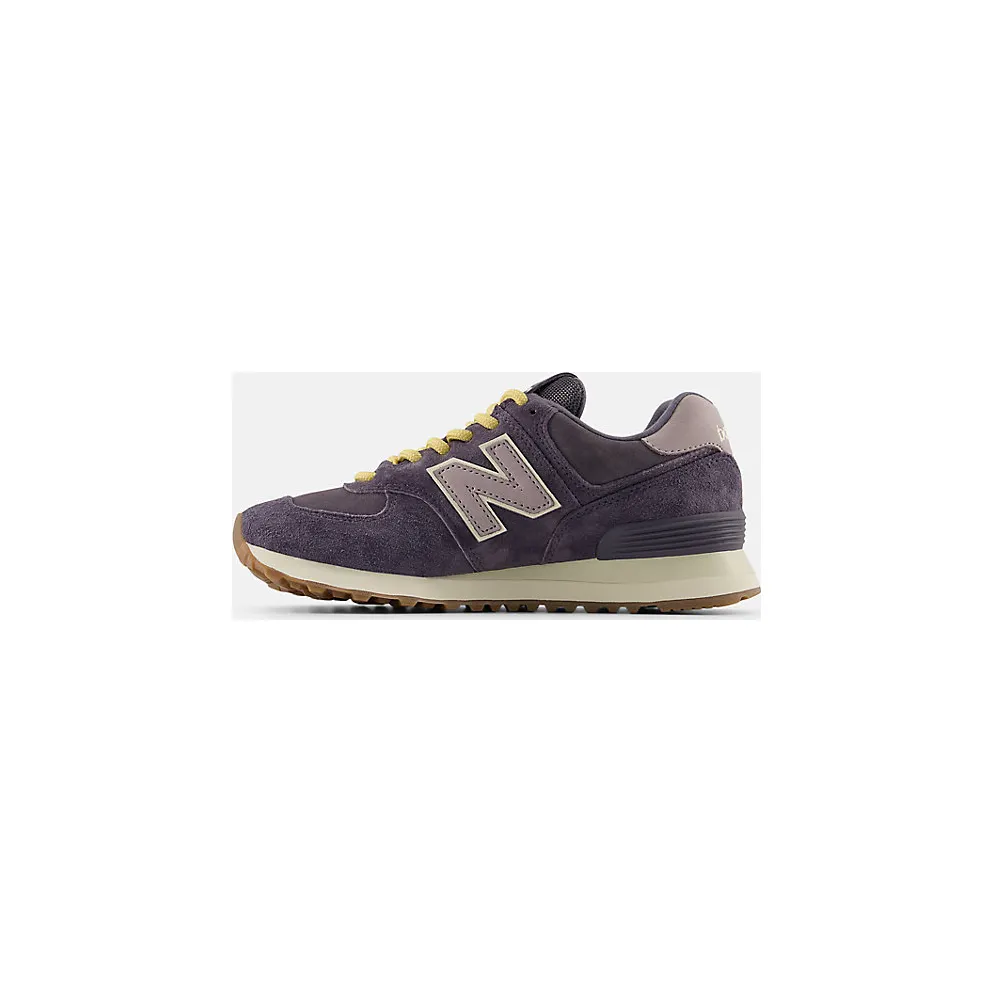 New Balance 574 (W) “Neptune Grey” (W5749OU)