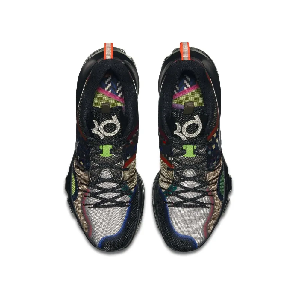 Nike KD 8 What the Multicolor/Multicolor (845896-999)