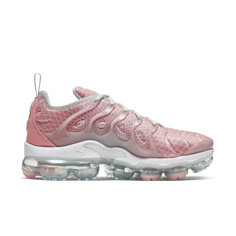 Nike Air VaporMax Plus Bleached Coral Pure Platinum (W) Bleached Coral/Pure Platinum (AO4550-603)