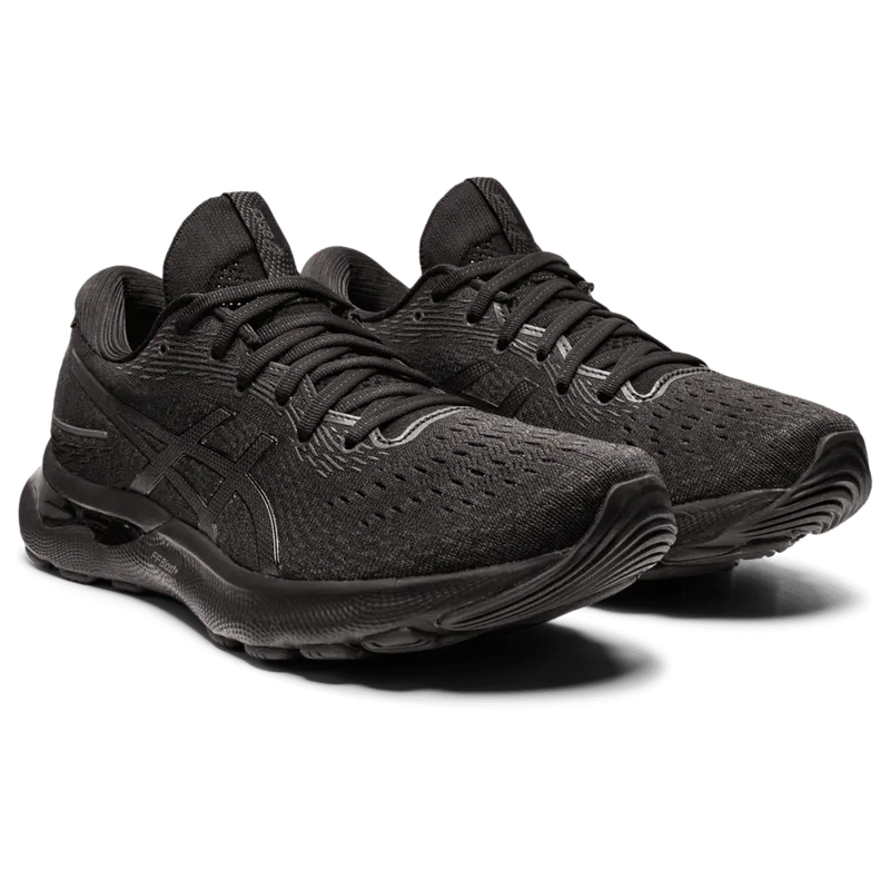 Asics GEL-NIMBUS 24 Black/Black (1011B359.002)
