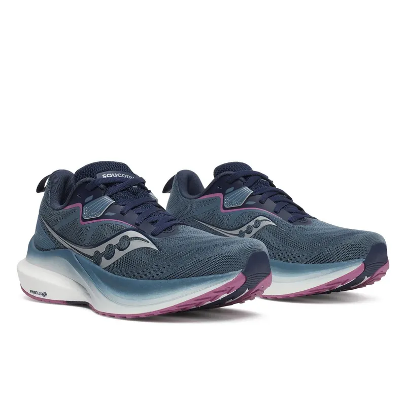 Saucony Tempus 2 Mirage Navy (S10973-241)