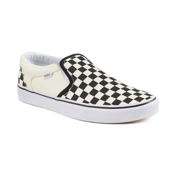 vans-checkerboard VN000SEQIPD