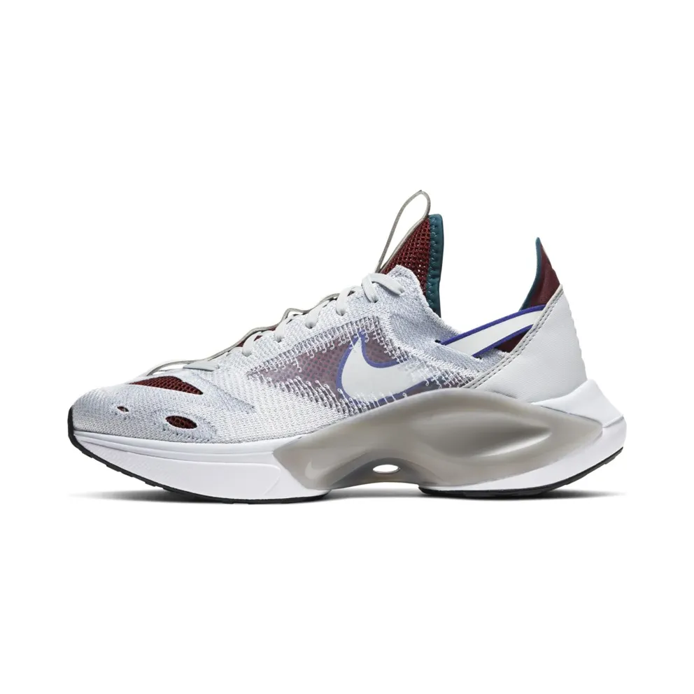 Nike N110 D/MS/X Silver (AT5405-003)