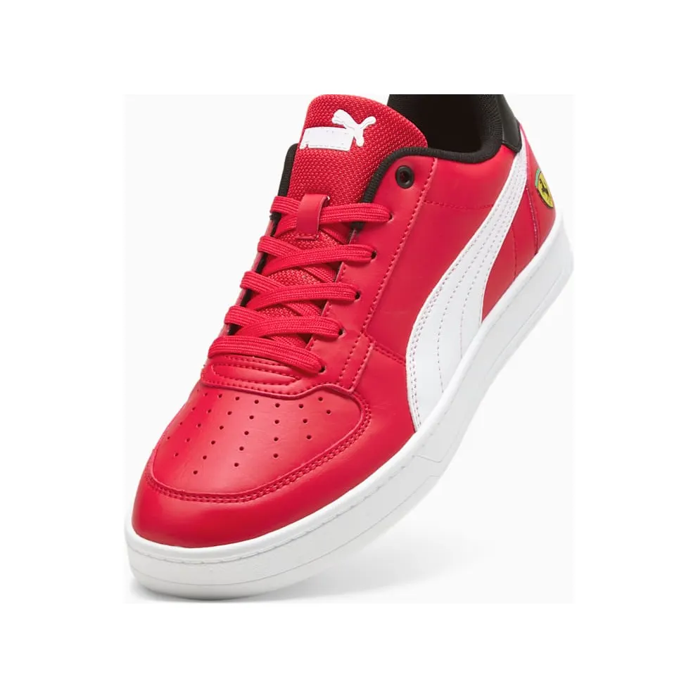 Puma Caven 2.0 “Scuderia Ferrari – Red Corsa” (308855-02)