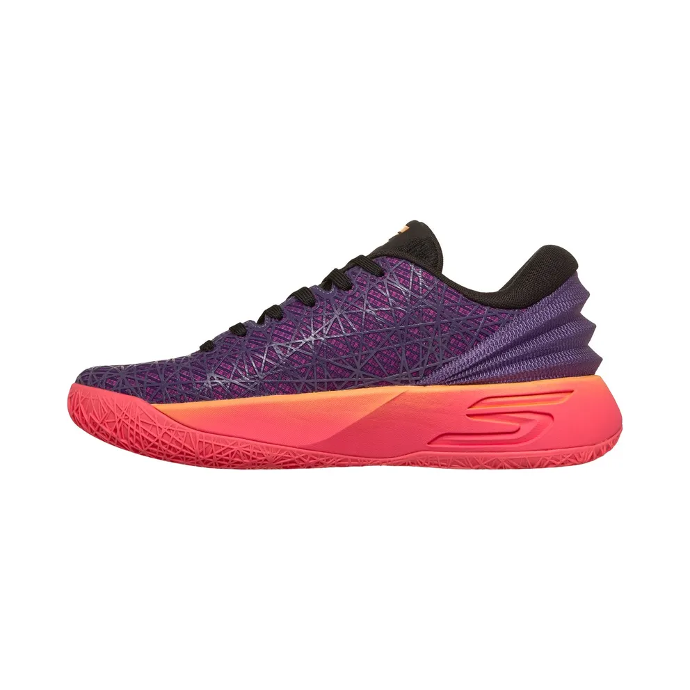 Skechers SKX JE1 Sneaker Purper