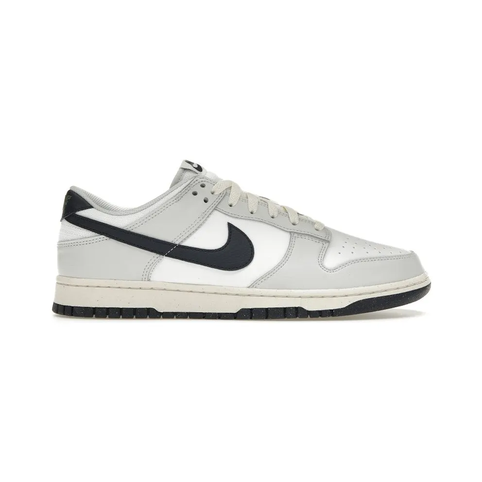 Nike Dunk Low Next Nature Photon Dust Obsidian (HF4299-001)