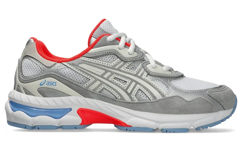 Asics Gel-NYC 1204A175-102