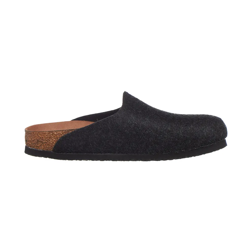 Birkenstock W Amsterdam Bz Anthrazit Veg (559123)