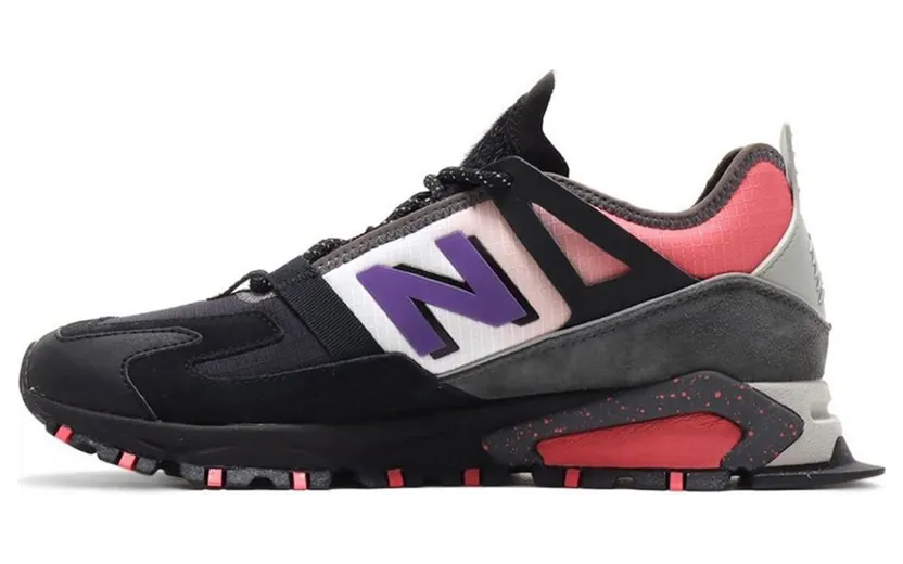 New Balance X-Racer atmos x Staple Pigeon