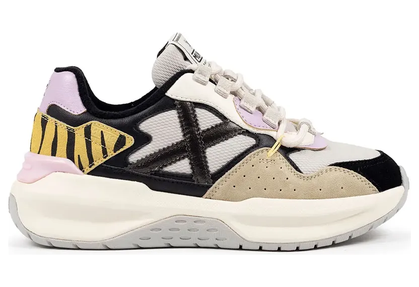 Munich sneaker Multicolored (8097014)