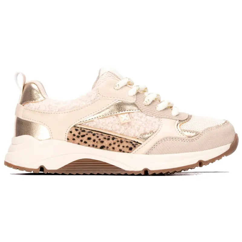 Xti Kids 15417201 Shoes 15417201-Beige