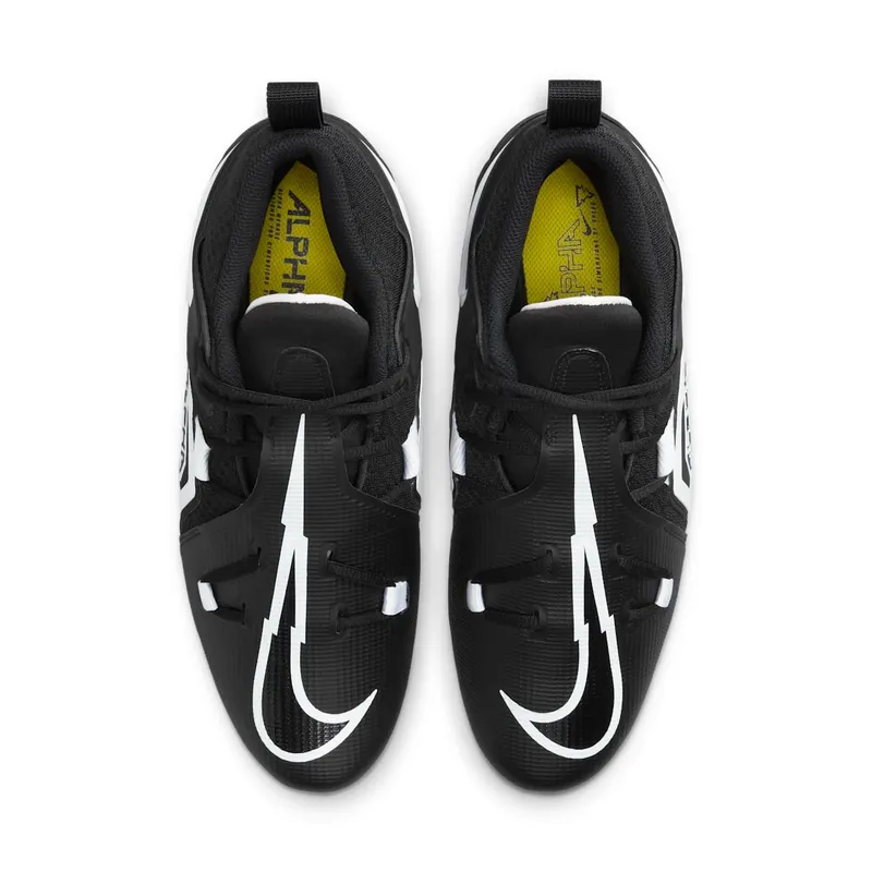 Nike Alpha Menace Pro 3 “Black / White” (CT6649-001)
