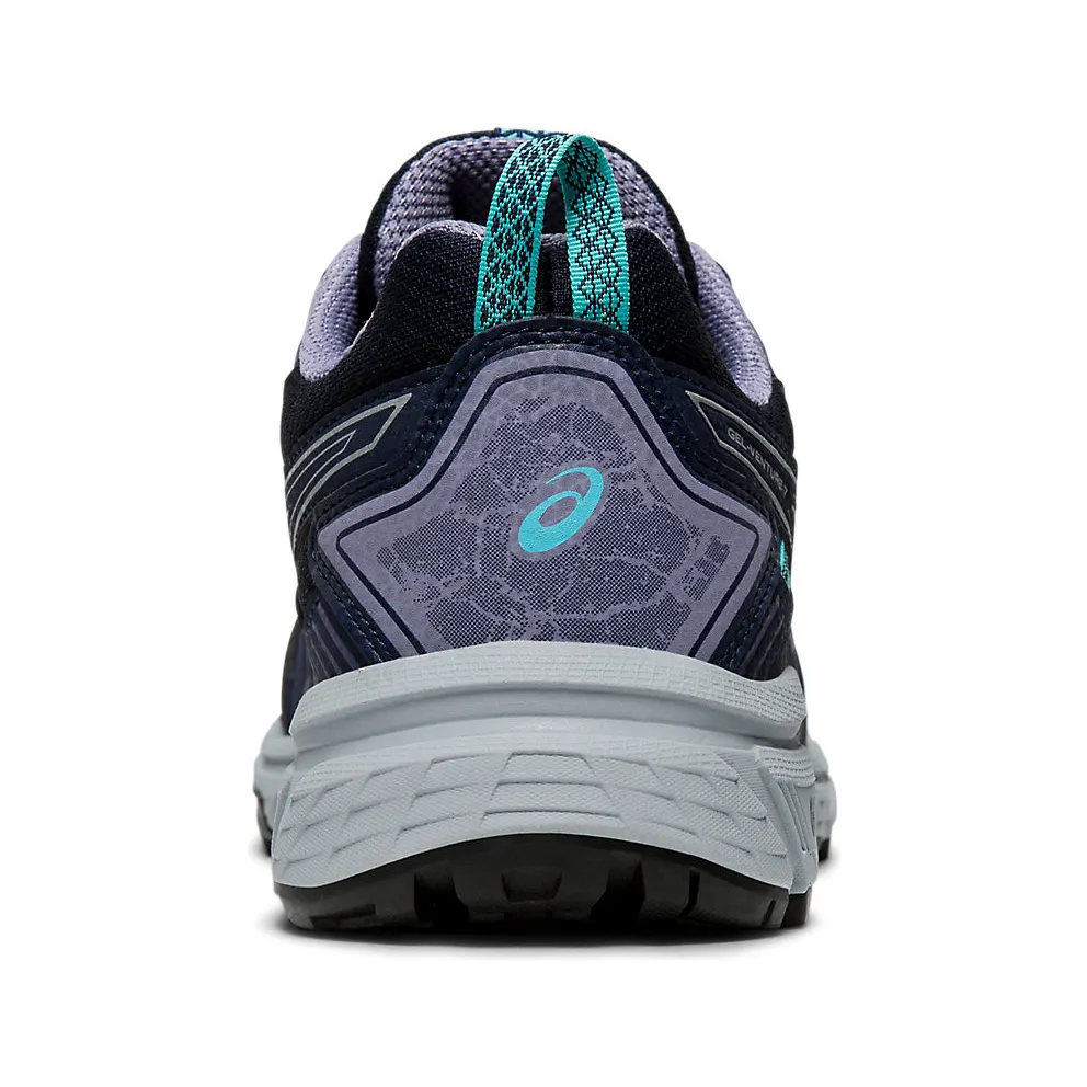 Asics Gel-venture 7 Black/Silver (1012A476.001)