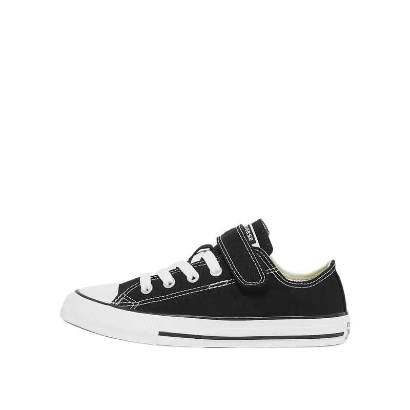 Converse Chuck Taylor All Star Easy-On Black/natural/White