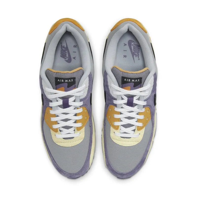 Nike Air Max 90 Purple (DC6083-500)