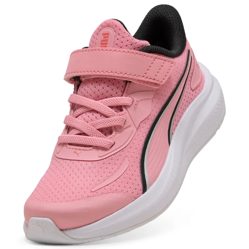 Puma Skyrocket 2 “Pinkscape / Puma White” (312414_06)