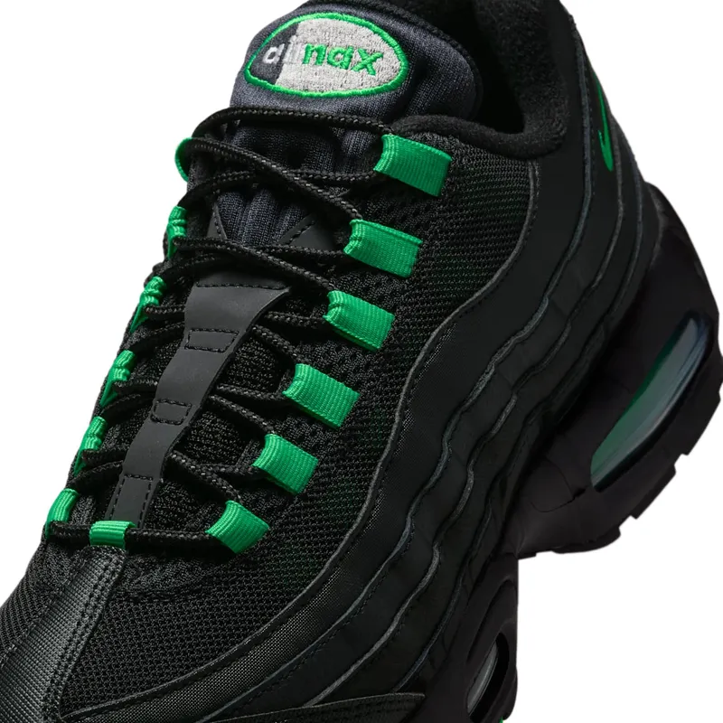 Nike Air Max 95 OG “Green Shock” (IB1667-002)