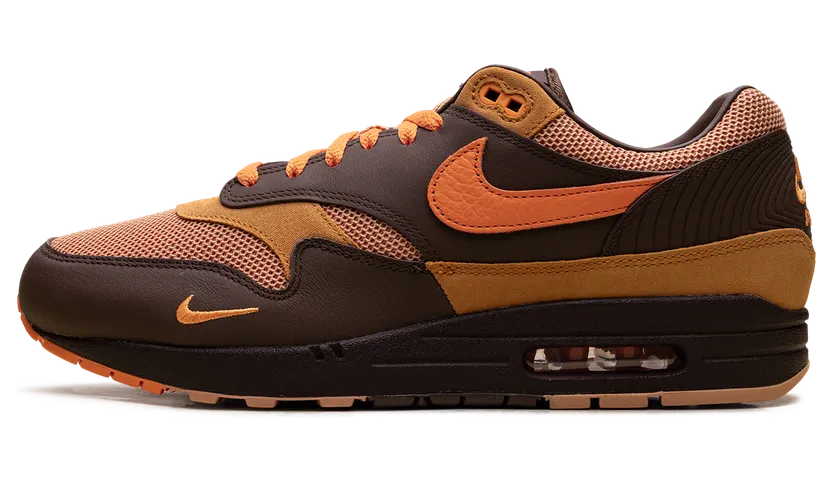 Nike Air Max 1 “King’s Day” (HF7346-200)